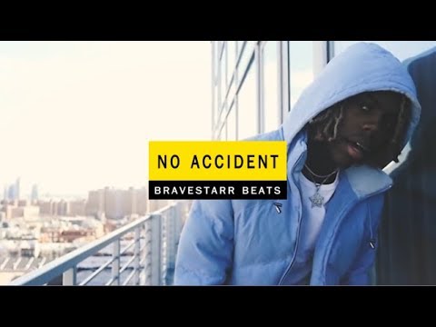 "NO ACCIDENT" - Yung Bans x Sahbabii Type Beat 2018