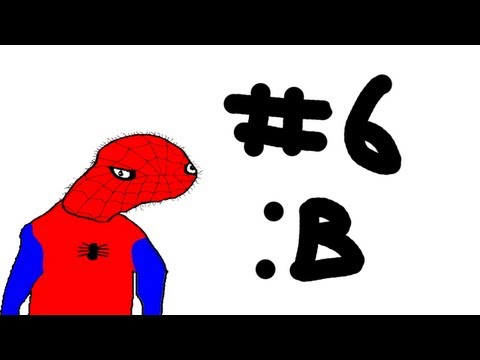 The Amazing Spider-Man Walkthrough / Gameplay Part 6 - Get Ready for Death