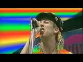 That Petrol Emotion - Live 1991 - Tingle HD