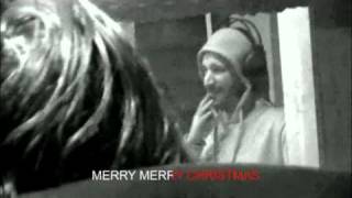 Dutch Schultz - CHRISTMAS SONG - happy days santa&#39;s on his way
