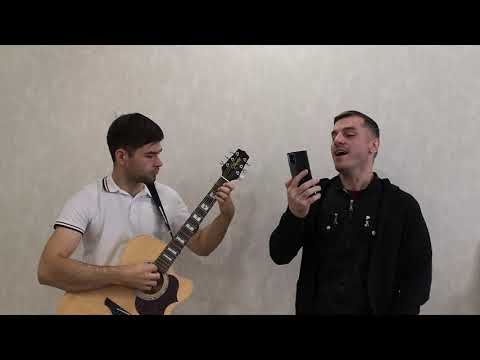 Jony - Комета (cover)