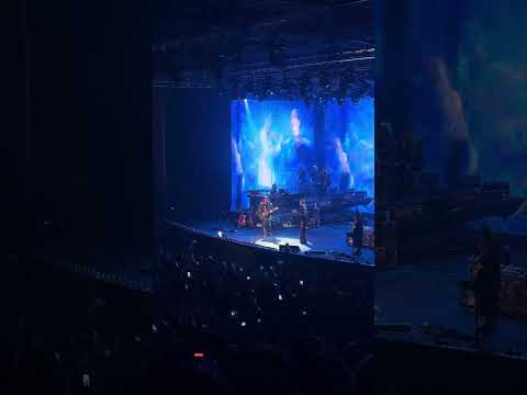 Sıla & İlker Kaleli - Kapkara (Harbiye Açık Hava)