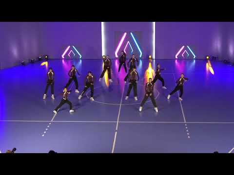 ELECTRIC FORCE - Trofej Voždovca 2025 