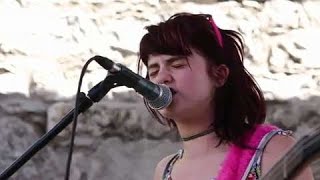 Skating Polly at SXSW