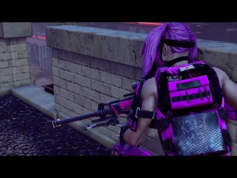 Xcom 2 teamwork Makes the dream work