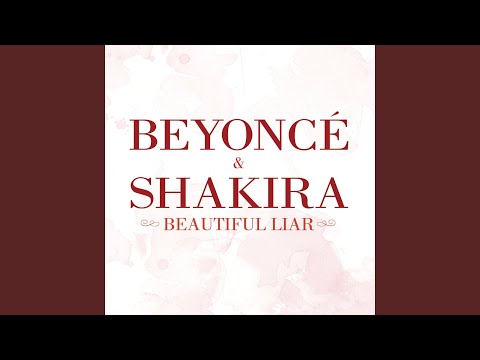 Beautiful Liar (Main Version)