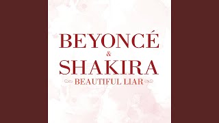 Beautiful Liar (Main Version)