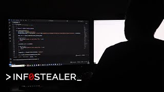 I wrote an infostealer.