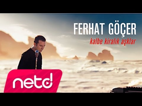 Büyük Oyun - Ferhat Göçer