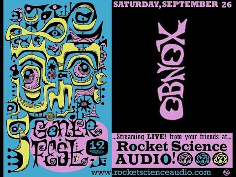 Gonerfest 12 - Obnox, full set