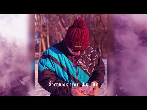 Dawol feat. Viki Mx - Średniak