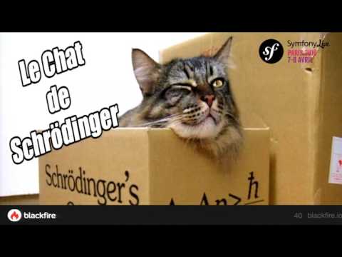 SymfonyLive Paris 2016 - Grégoire Pineau - Le Réveil du Workflow