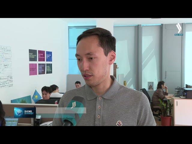 Қазақстанда жасанды интеллект бизнестің жаңа деңгейге көтерілуіне ықпал етеді