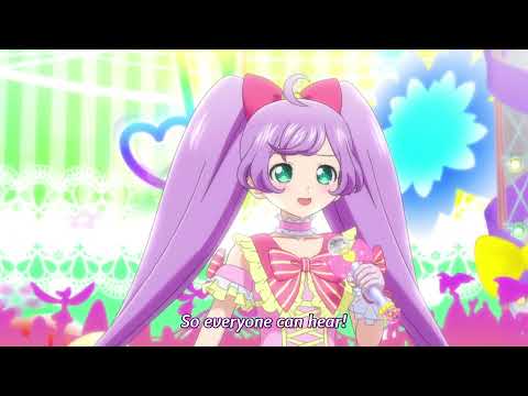 PriPara - Make It! - Season 1 Episode 1