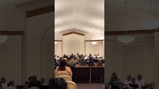 The Lord is my light by Adeaze