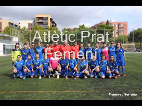 Atletic Prat Femeni