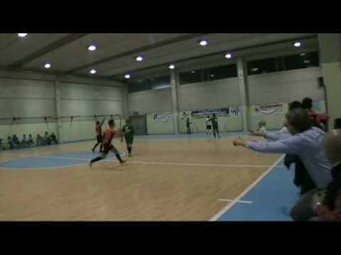 Spring Team C5-Eporedia 5-3 dts