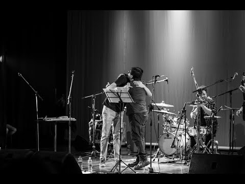 Horizonte de Octubre - Esteban Lazarte / Claudio Sosa - (VIVO)