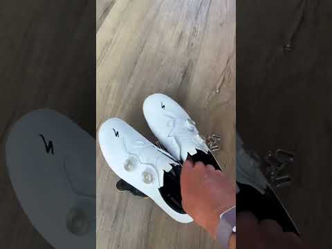 $450 Road Bike shoes #tourdefrance2023