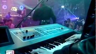 Depeche Mode - Strangelove (Top Culte M6 1987 France)