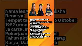 Download lagu Ratu Felisha : Biodata Lengkap !!! #breakingnews #videoviral#Aktris#model mp3 Download lagu Ratu Felisha : Biodata Lengkap !!! #breakingnews #videoviral#Aktris#model mp3