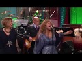 Mary Mary Sing “Joy To The World” With BeBe & CeCe Winans (2010)