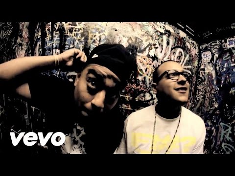 XP & Illwerd (of the Rhyme Addicts) - Hip To The Game