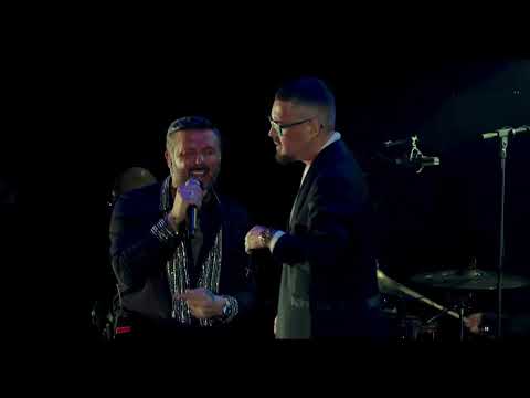 Alessio - Palapartenope di Napoli 6 Gennaio 2024 - Ce suoffre ancora ft. Raffaello - Live