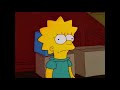 The Simpsons Try And Kill Each Other Simpsons VS Haunted House The Simpsons