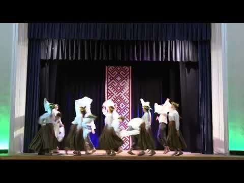 04. JDK "Neprāts" - "JĀŅU DANCIS"