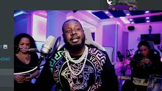 T-Pain's "State Of Music" Rant On Twitch...(Do Something Else)