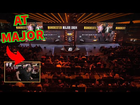 BEASTCOAST vs FAZE Manchester Major Quarter Finals LIVE FROM EVENT Co-Stream #BlastR6 #WatchParty