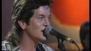 Rodney Crowell - My Past Is Present