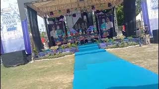 Download lagu lomba yel-yel jambore kader 10 program pokok PKK 2023 mp3