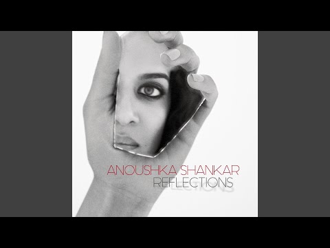 Si No Puedo Verla online metal music video by ANOUSHKA SHANKAR