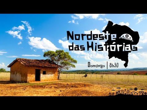 Tv Tropical | Record and Nordeste das Historias