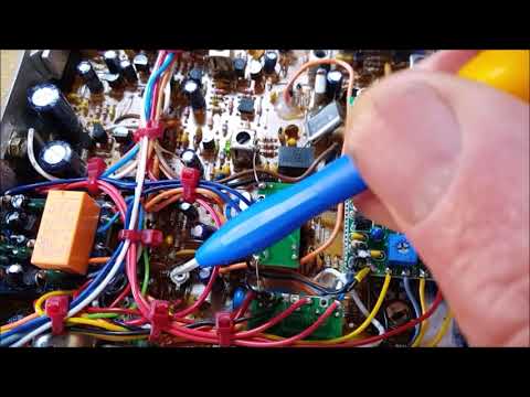 Video Midland Alan 78 Plus elaborato