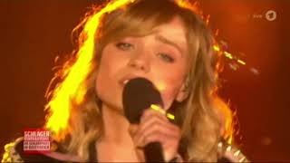 Marie Wegener - Königlich (Die Schlossparty in Österreich 2-6-2018)