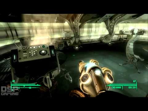 Fallout 3 playthrough pt160