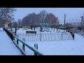 London Snowfall 2021 England Snowfall 2021 Southall Snowfall 2021