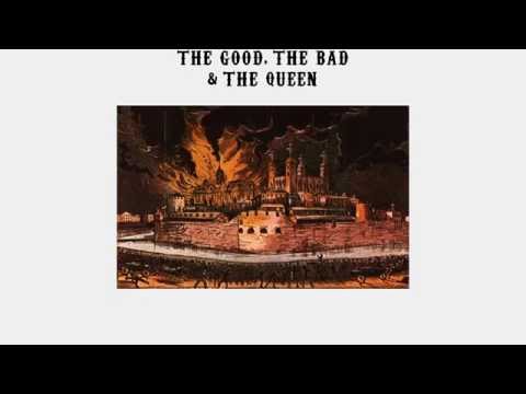 The good , the bad & the queen - Mr. Whippy (Ft. Eslam Jawaad)