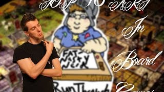 Top 10 Art in Board Games