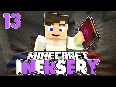 Unbelievable! The MAGIC bed in Minecraft Inersery #13