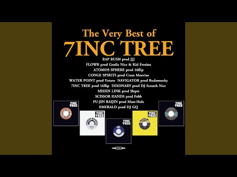 RAP RUSH (feat. Mr.PUG, JJJ & ILLNANDES)