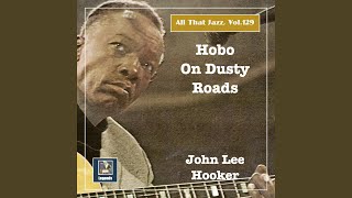 Backwater Blues (Tupelo)