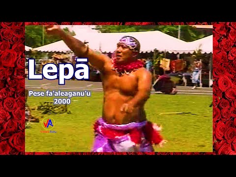 Video Aau Shorts : LEPA - Pese fa'aleaganu'u (2000)