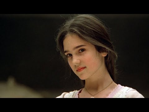 Phil Collins • Against All Odds || Jennifer Connelly • Once Upon A Time In America