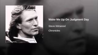 Wake Me Up On Judgment Day