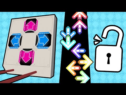 weird old cheat codes in Dance Dance Revolution