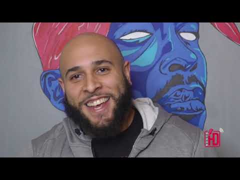 Foolie Don speaks on Brothers death being his motivation, Upcoming music & more